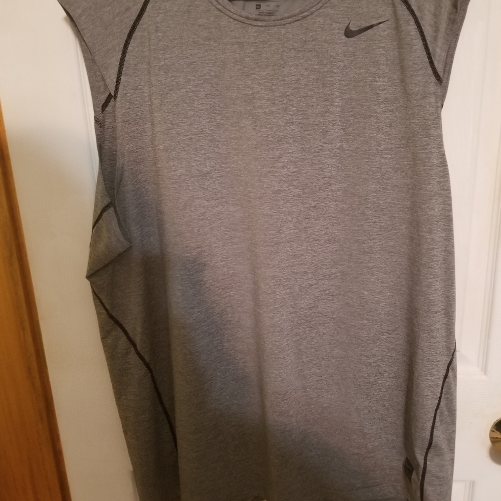 Nike Drifit tank top